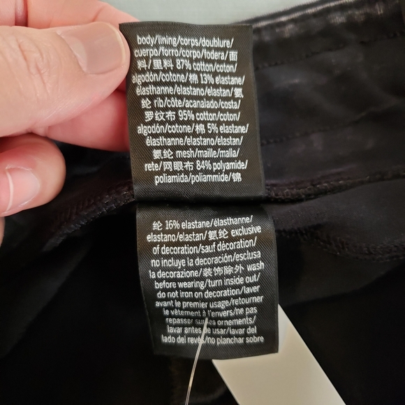 Victoria's Secret PINK Full Length Campus Legging - Picture 13 of 13